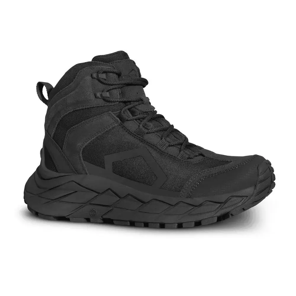 Chaussures d'intervention Mid Gravity Tactical 6"