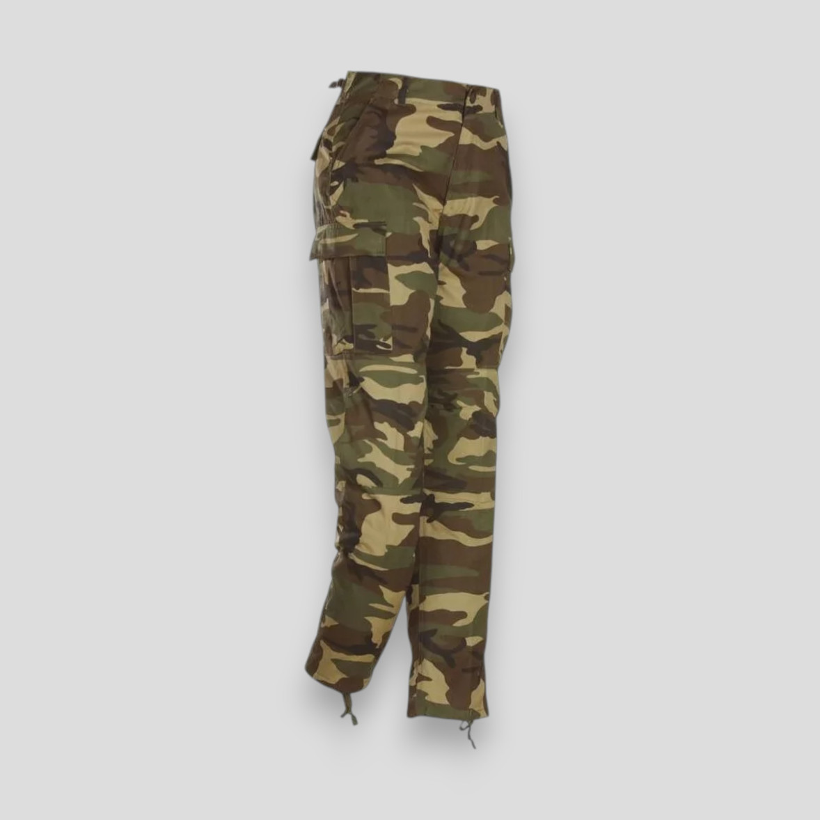 Pantalon léger Commando