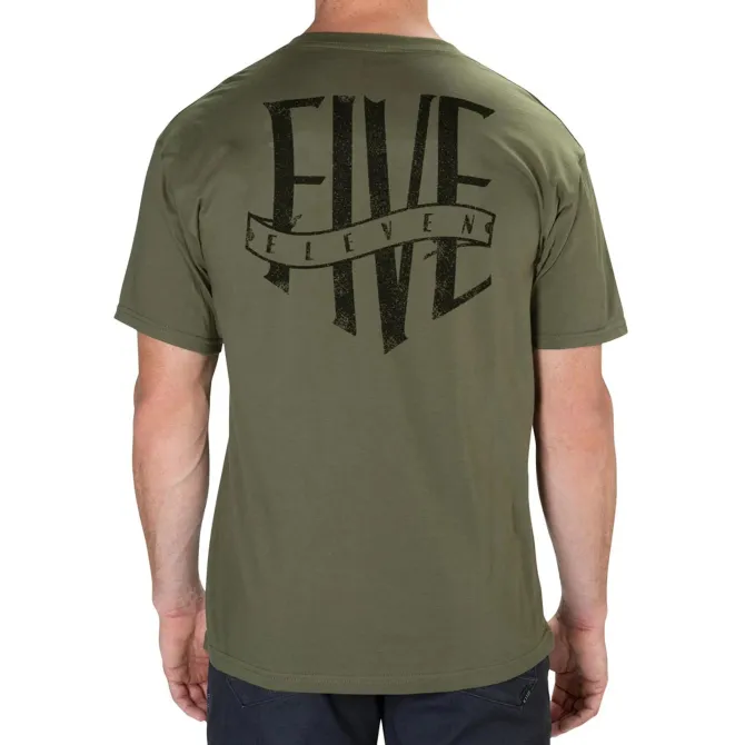 Tee-shirt Send It