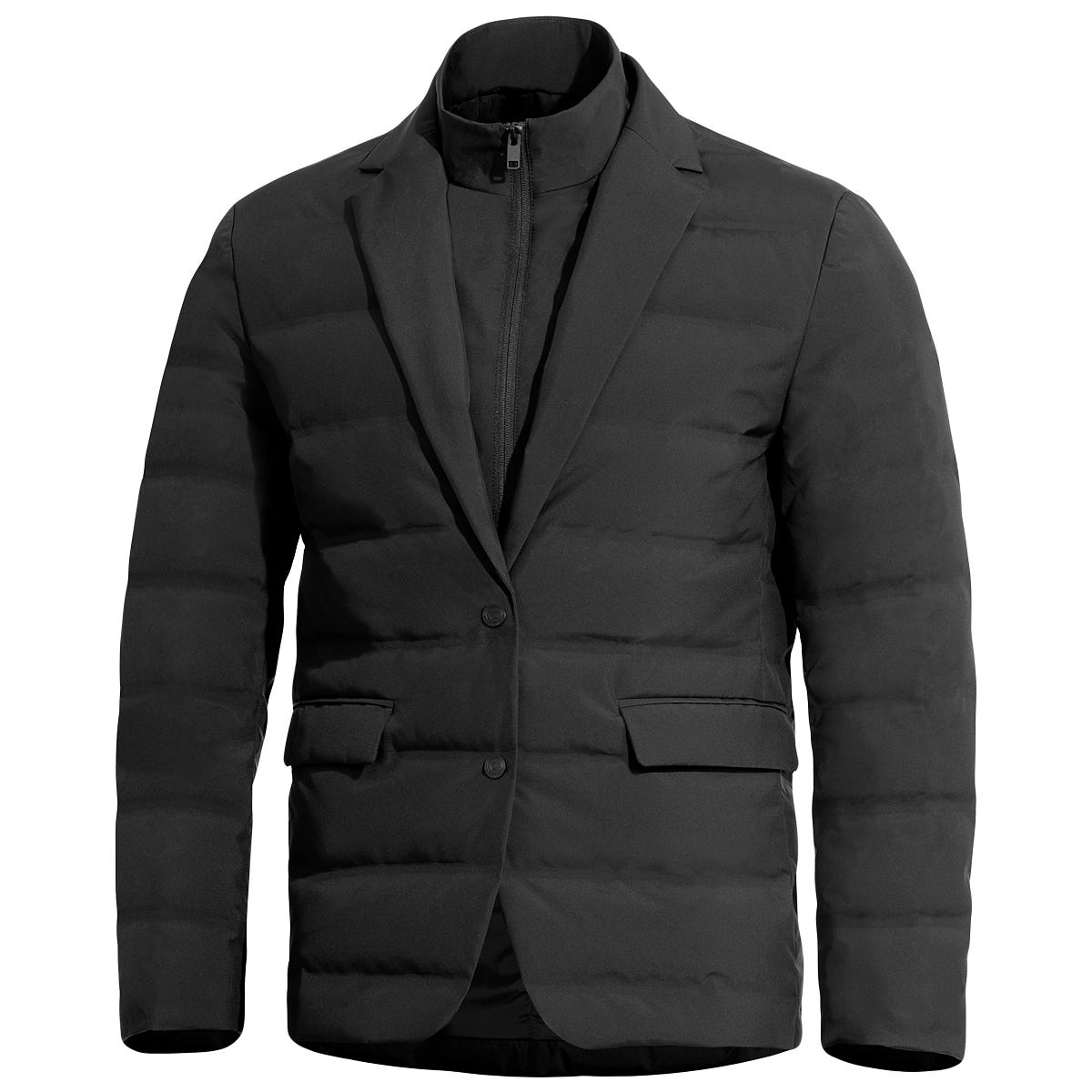 Veste blazer Alpha