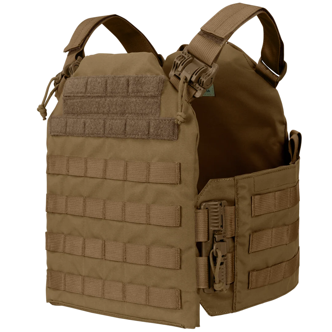Cyclone RS Plate Carrier