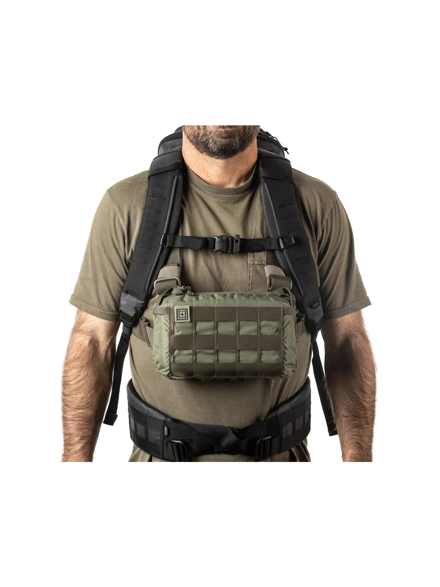 Skyweight™ Survival Chest Pack