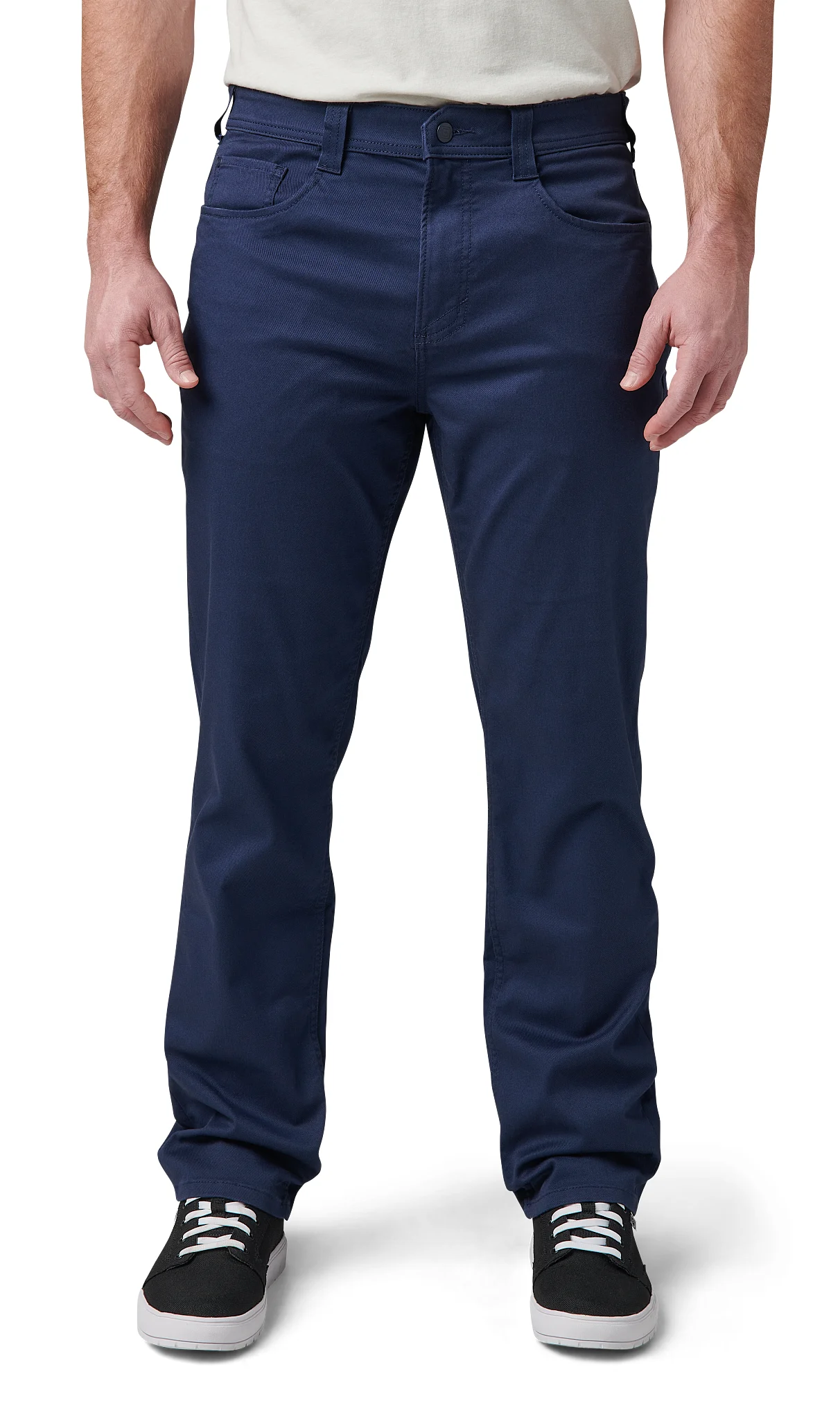 Men's Straight Fit Defender-Flex Pant 2.0