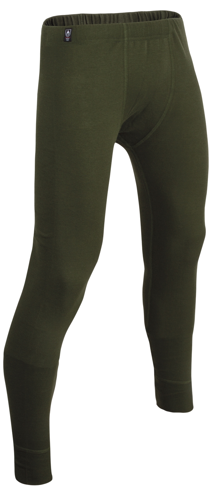Unterhose Lang Flammhemmend ISO11612