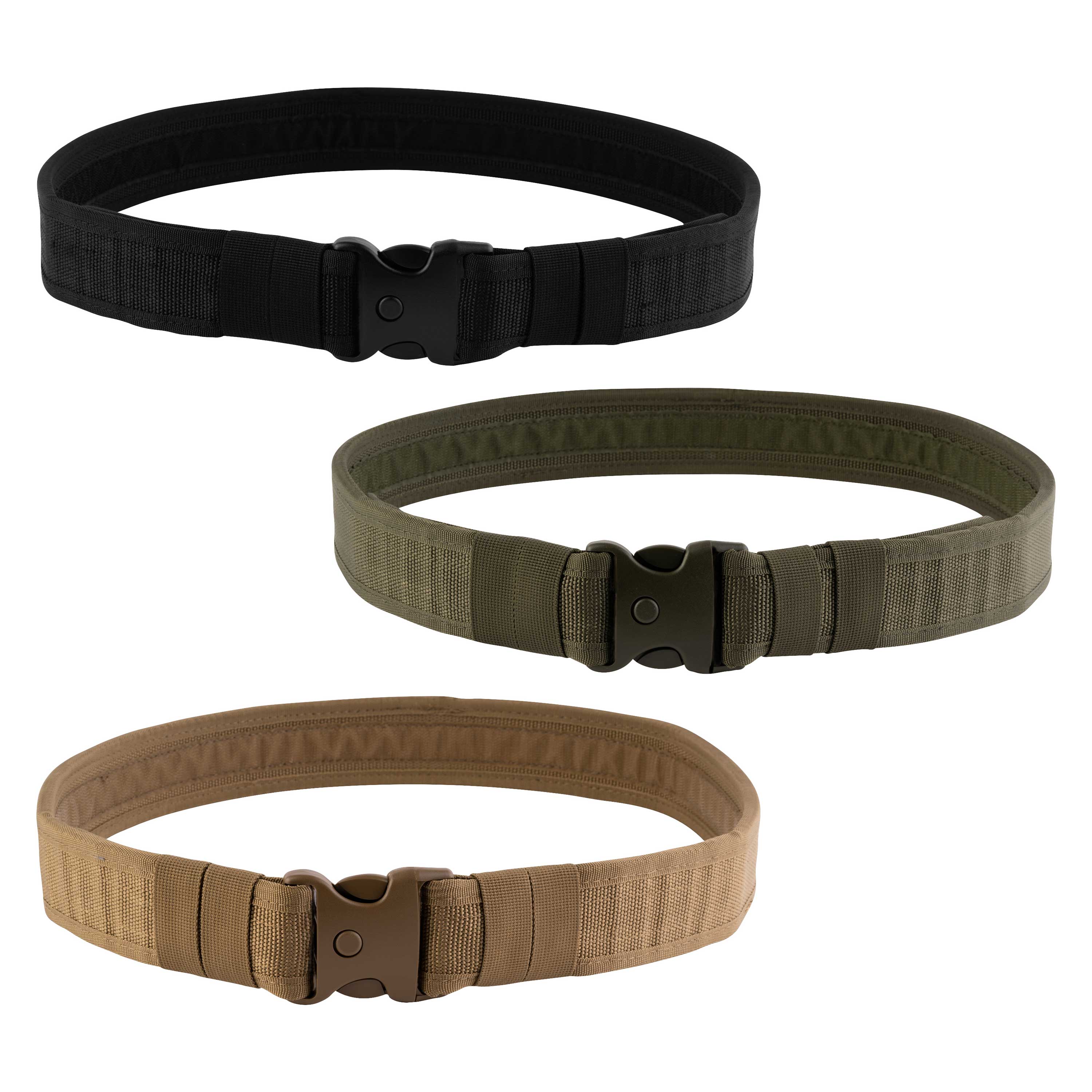 Security Belt