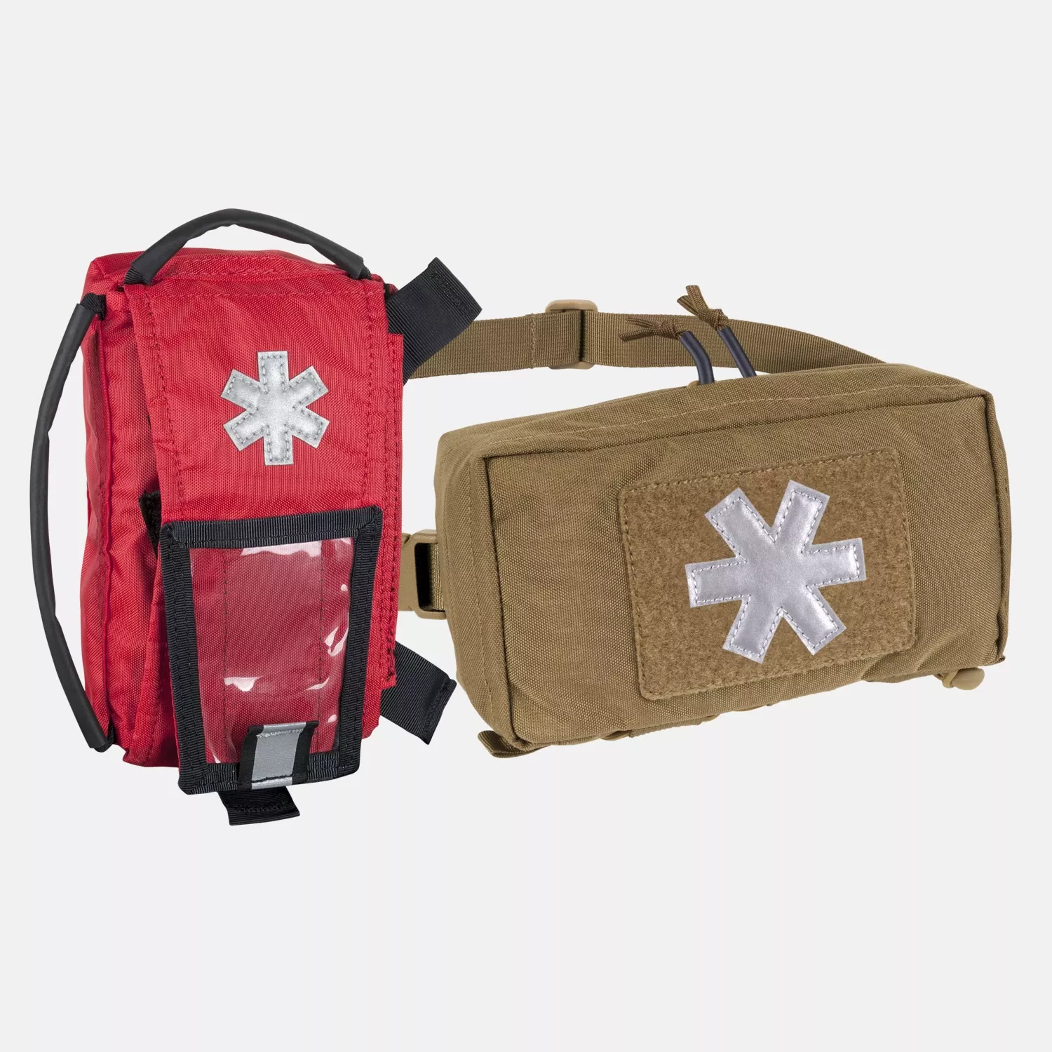 Modular Individual Med Pouch - Cordura®