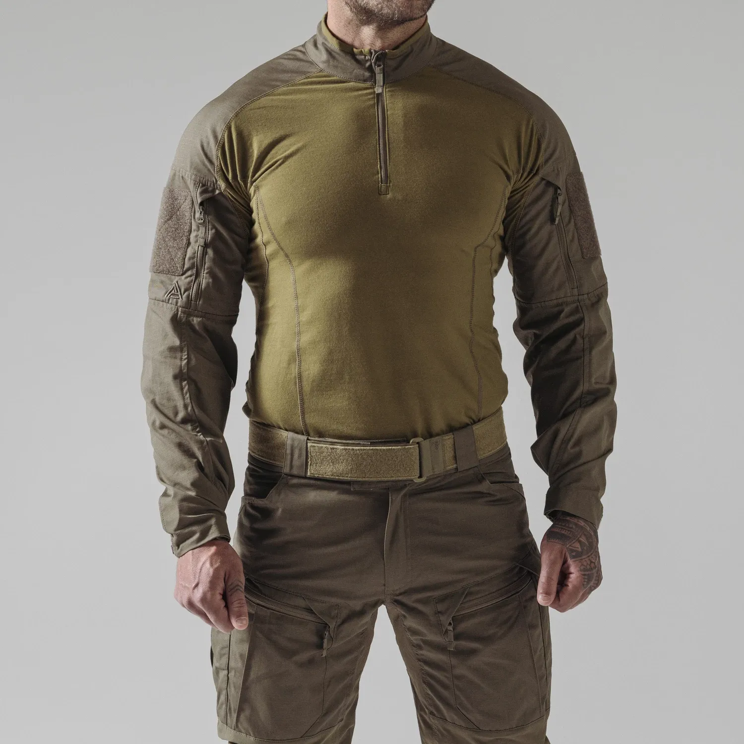 Vanguard Combat Shirt