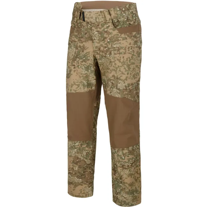 Hybrid Tactical Pants