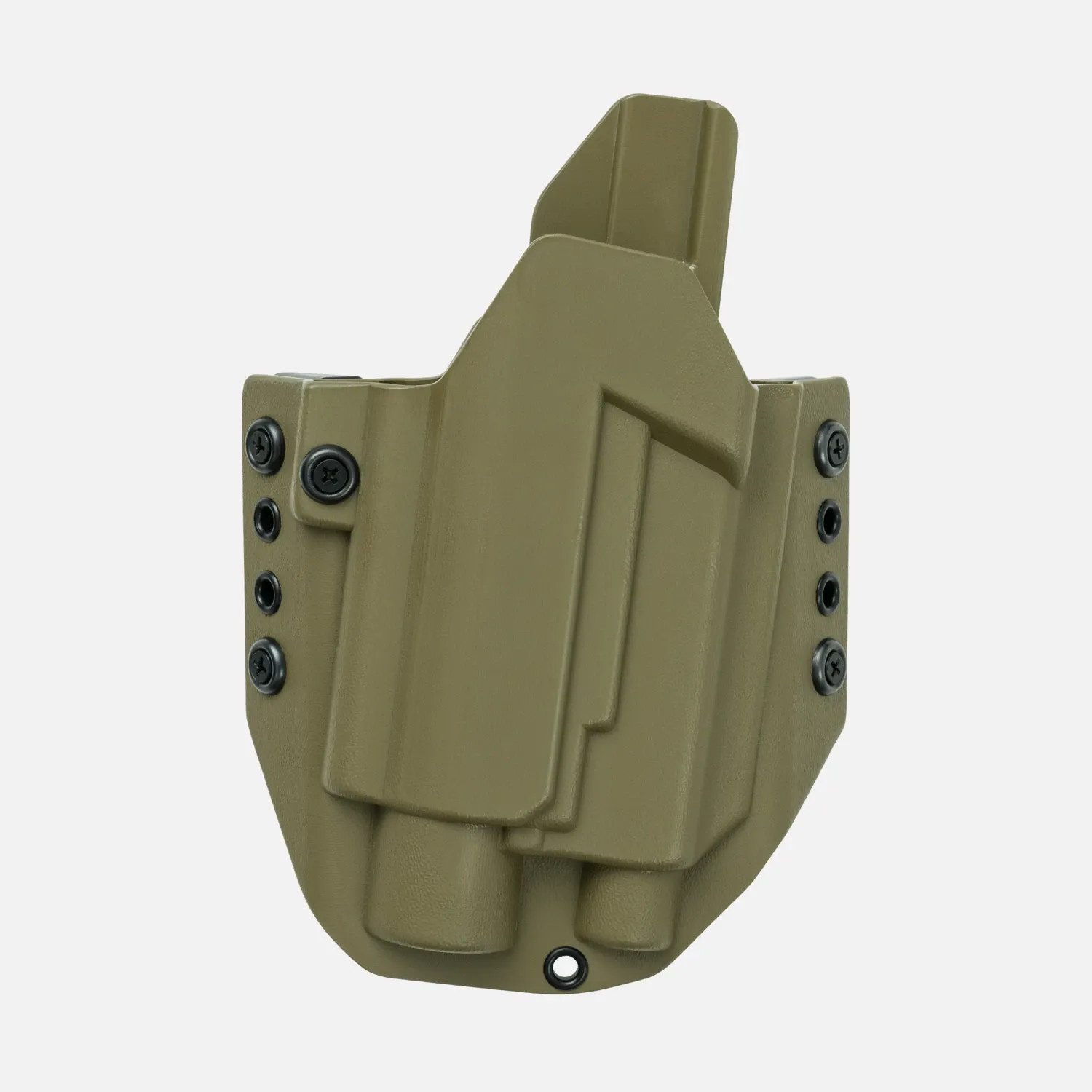 G17 OWB Light Holster