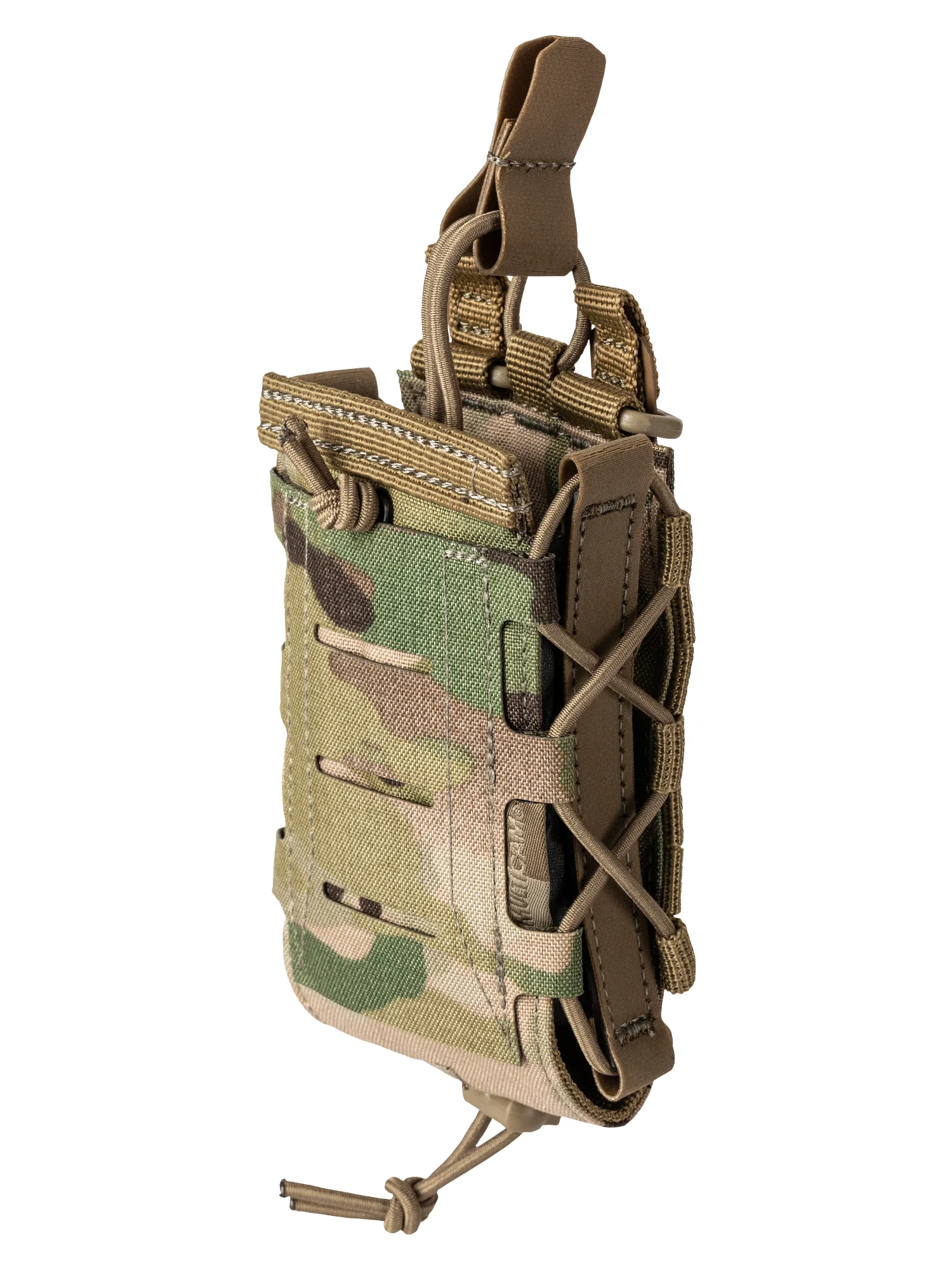 MultiCam® Flex Single Multi-Caliber Mag Pouch