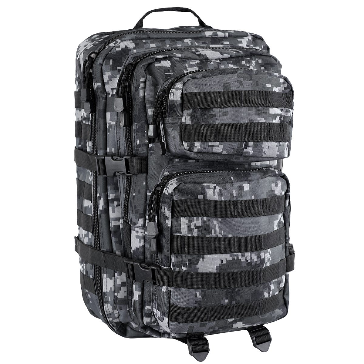 One Strap Assault Pack Large
