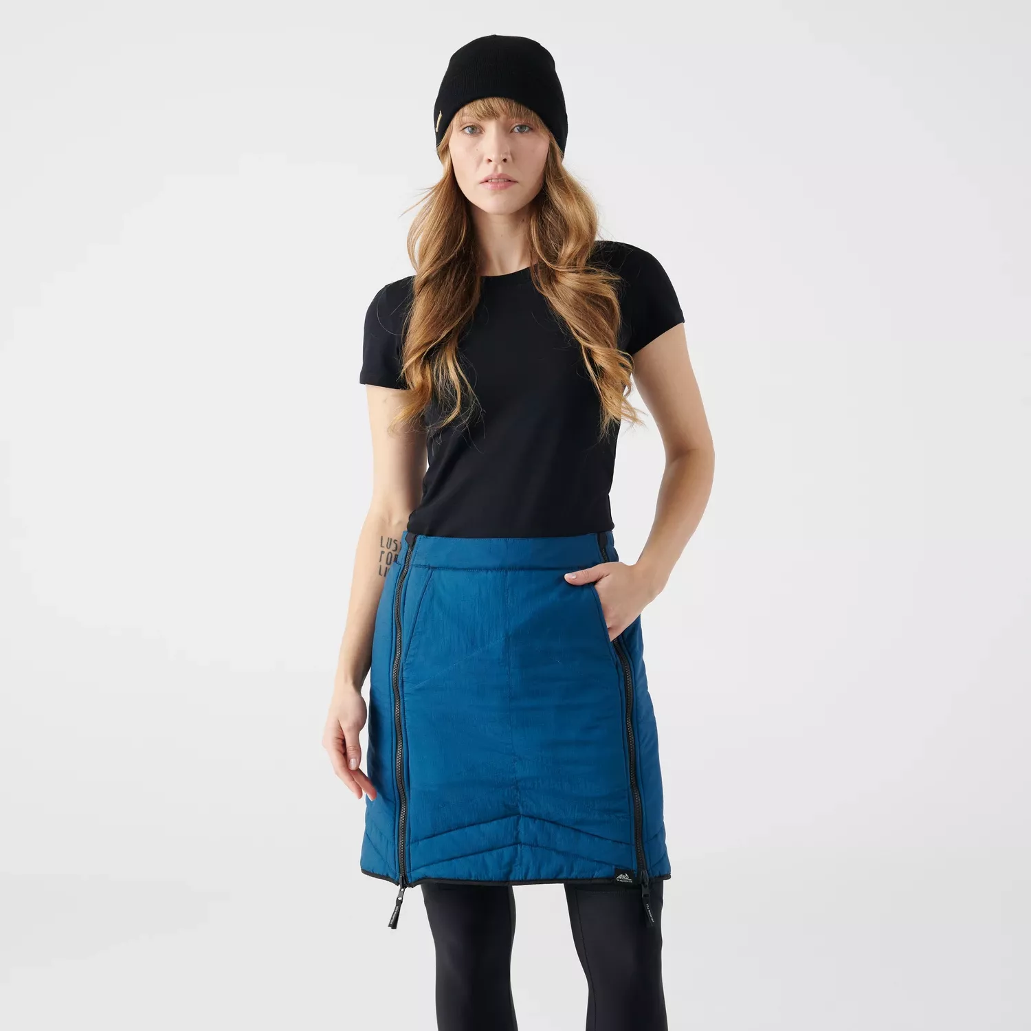 Yupik Reversible Skirt