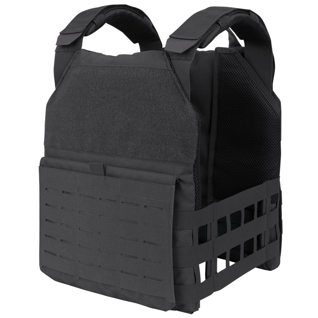 Phalanx Plate Carrier
