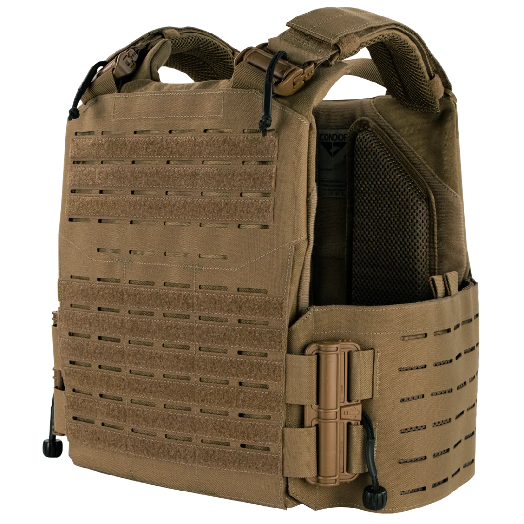 Vanquish RS Plate Carrier