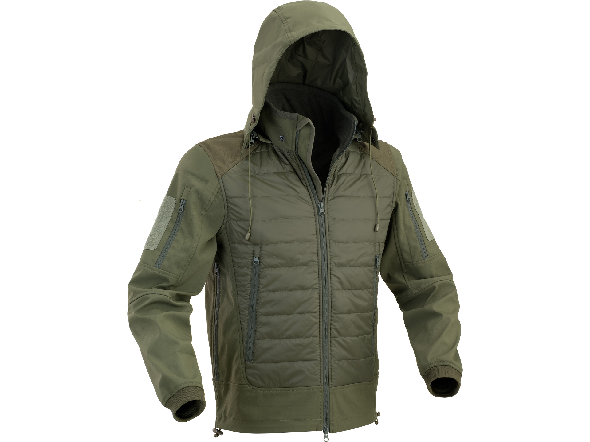 Urban Shell Jacket