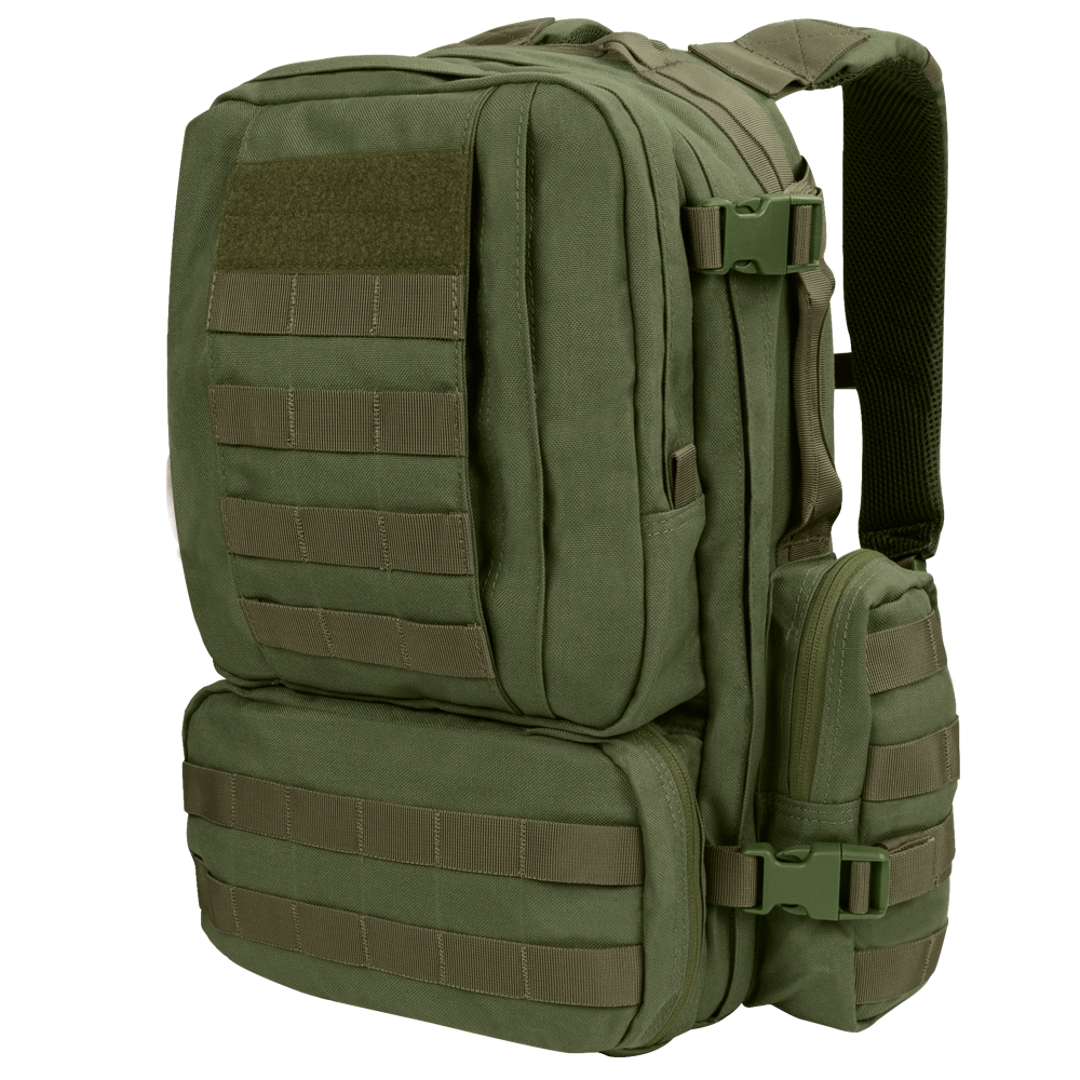 Convoy Backpack 22L