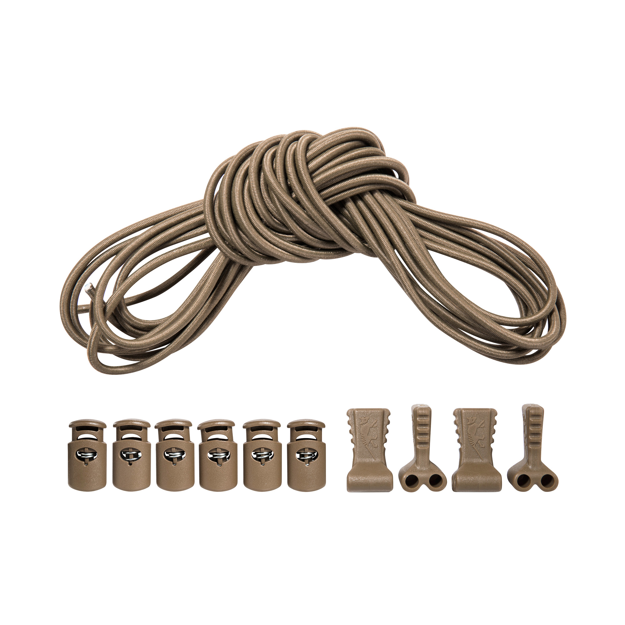 TT Bungee Cord Tab Set Fastening Set