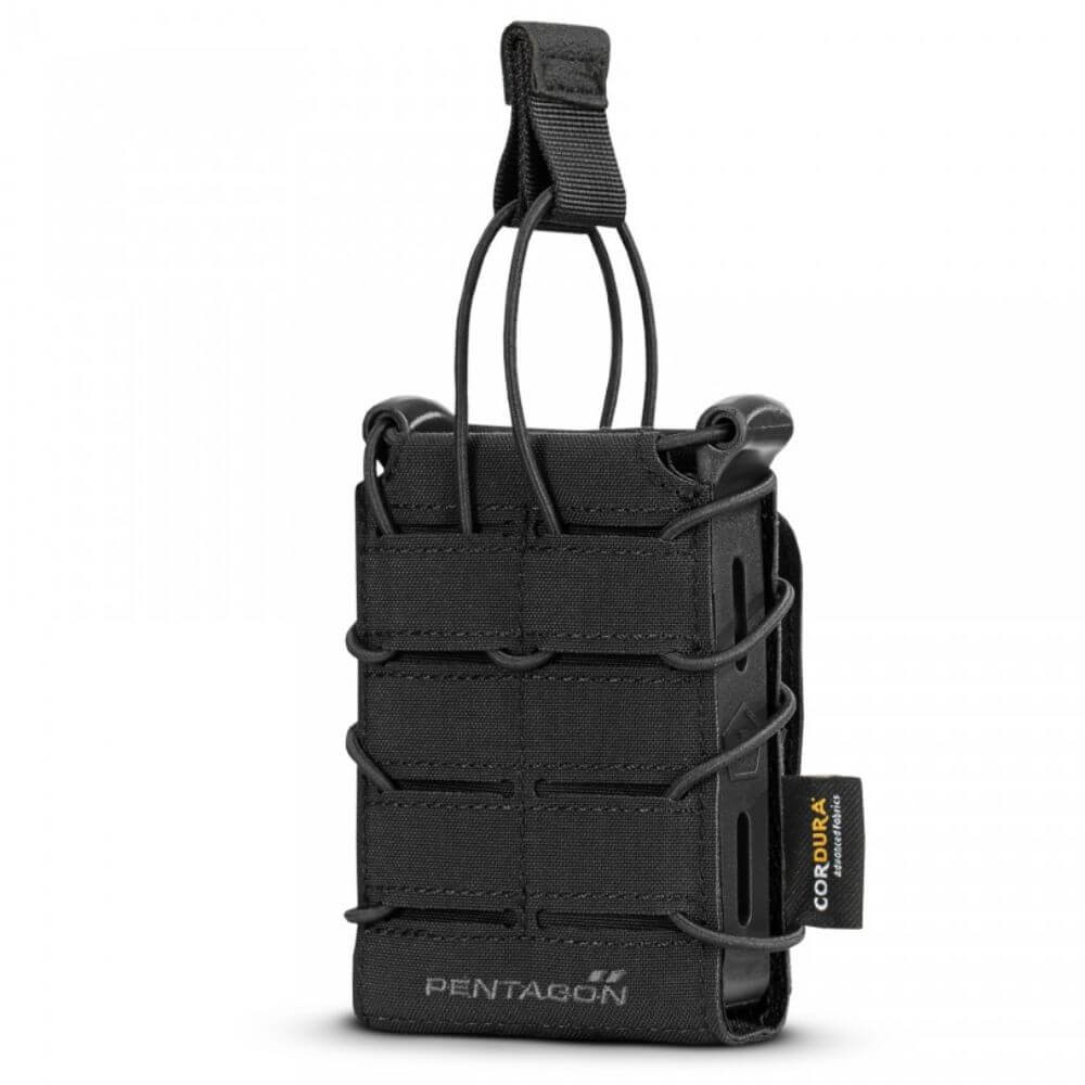 Porte chargeur 5.56 et 7.62