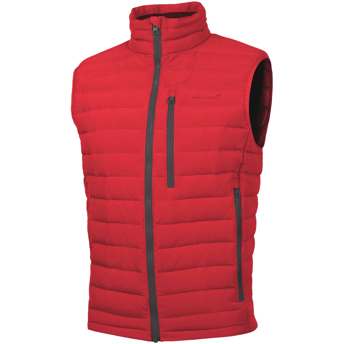 Gilet Patroclus