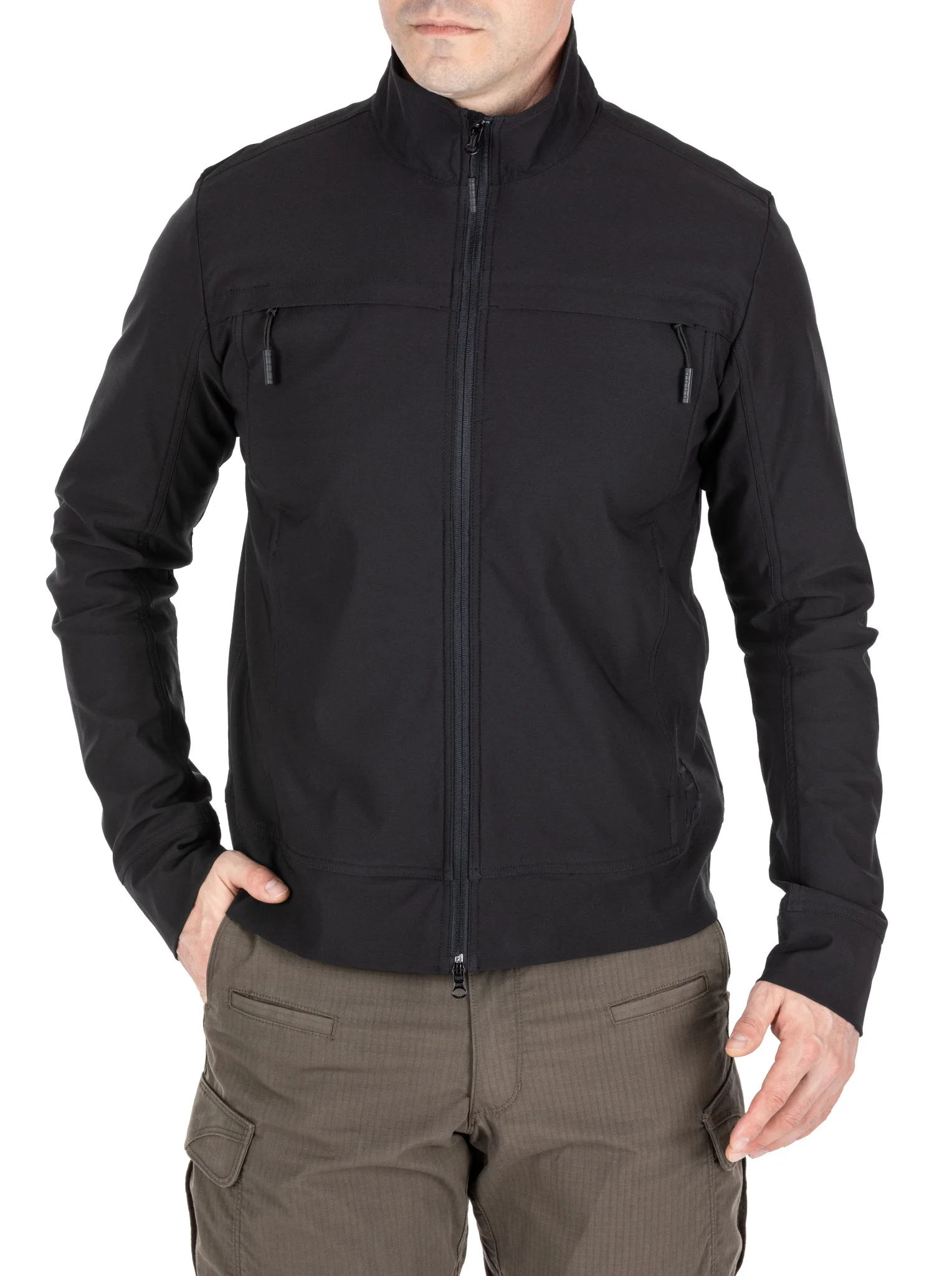 Preston Jacket