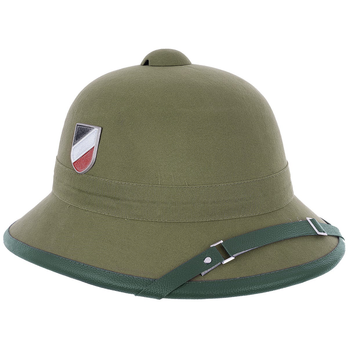Casque Mil-Tec Wehrmacht Tropical