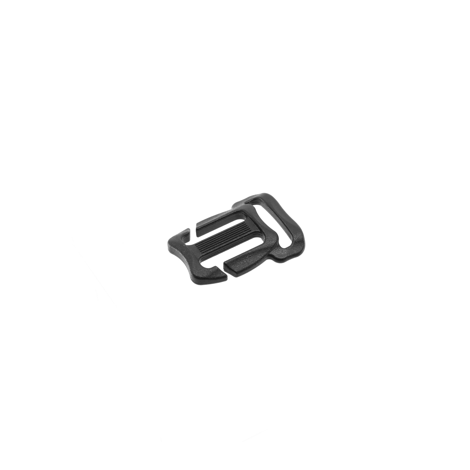 Smoothy Open TQ 20/20 (2pcs) Backpack buckle