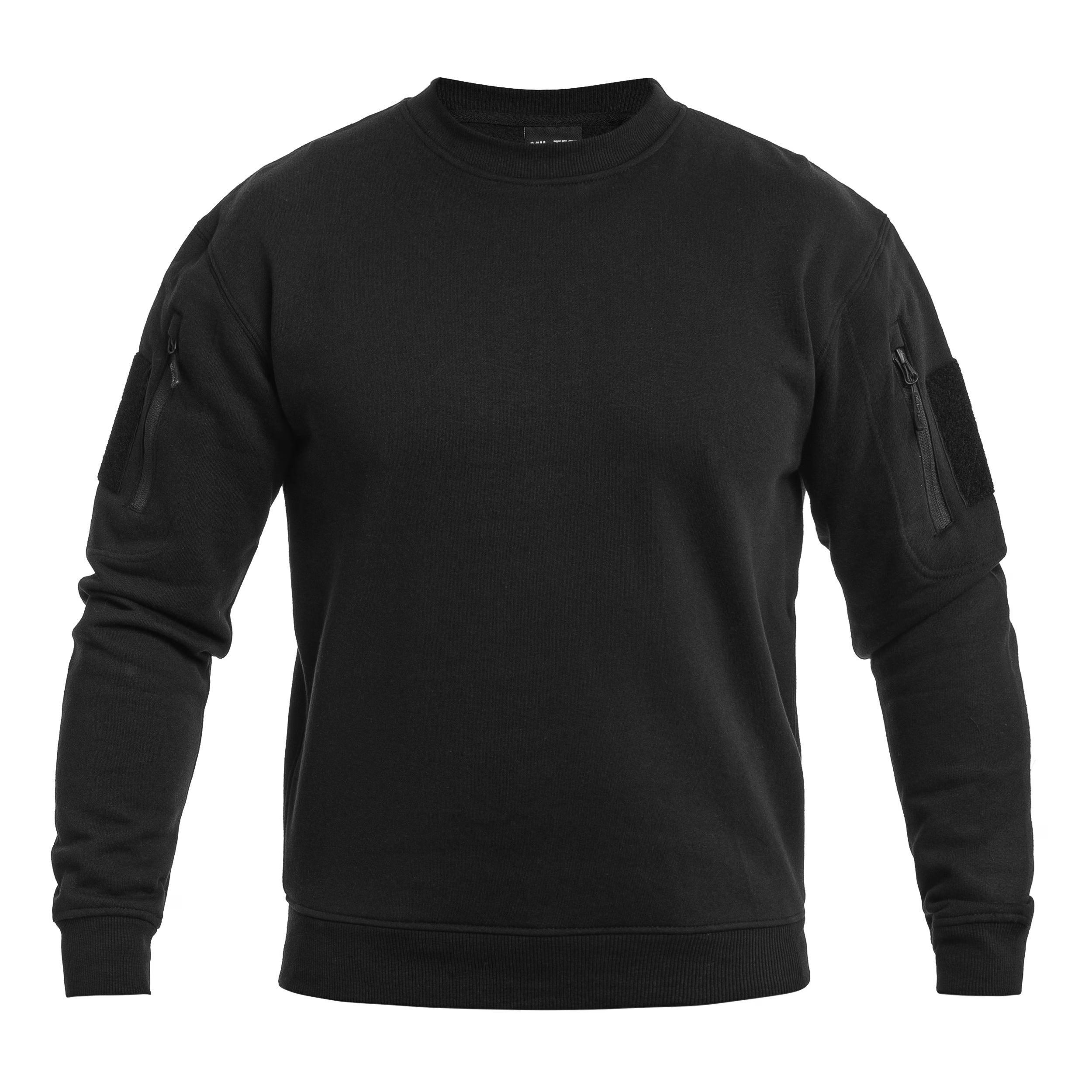 Tactical Sweatshirt (Rundhals Pullover)