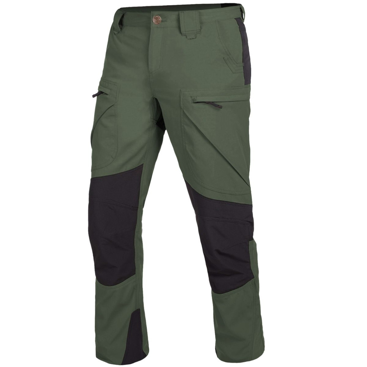 Pantalon d'escalade Vorras