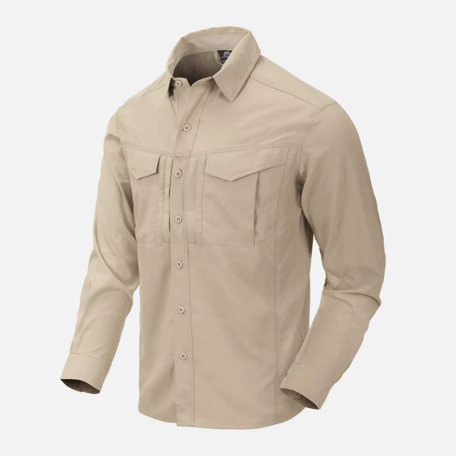 Defender Mk2 Tropical Shirt