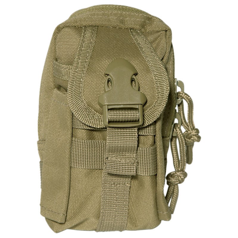 Sacoche ceinture Commando