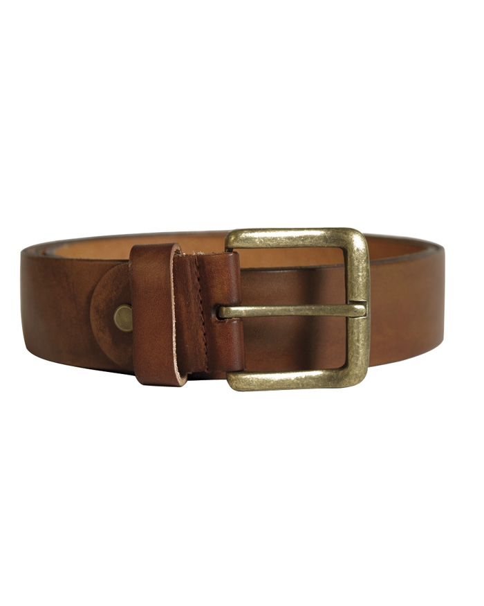 Hosengürtel Leder (2 Farbvarianten)