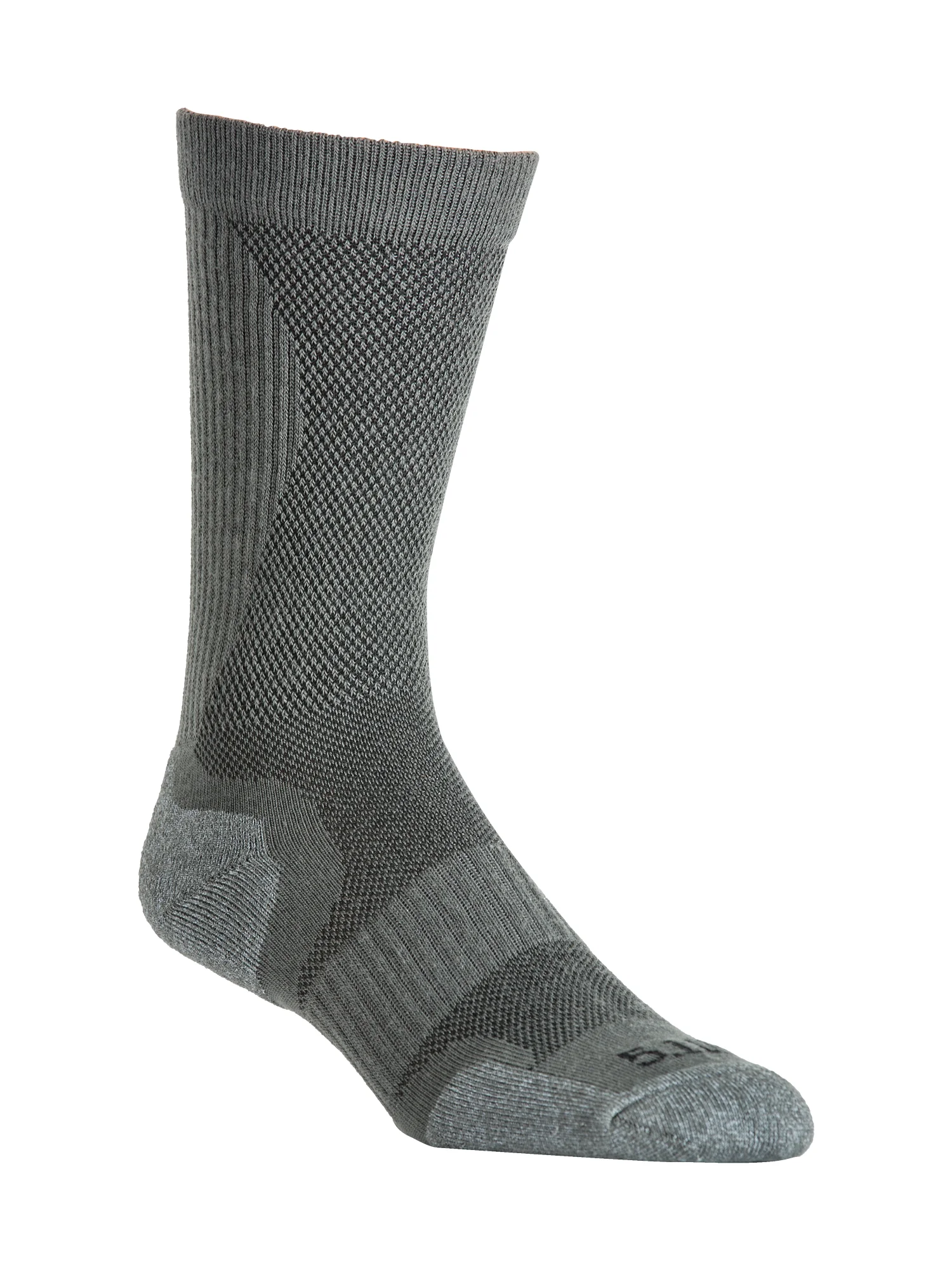 Slip Stream Crew Sock