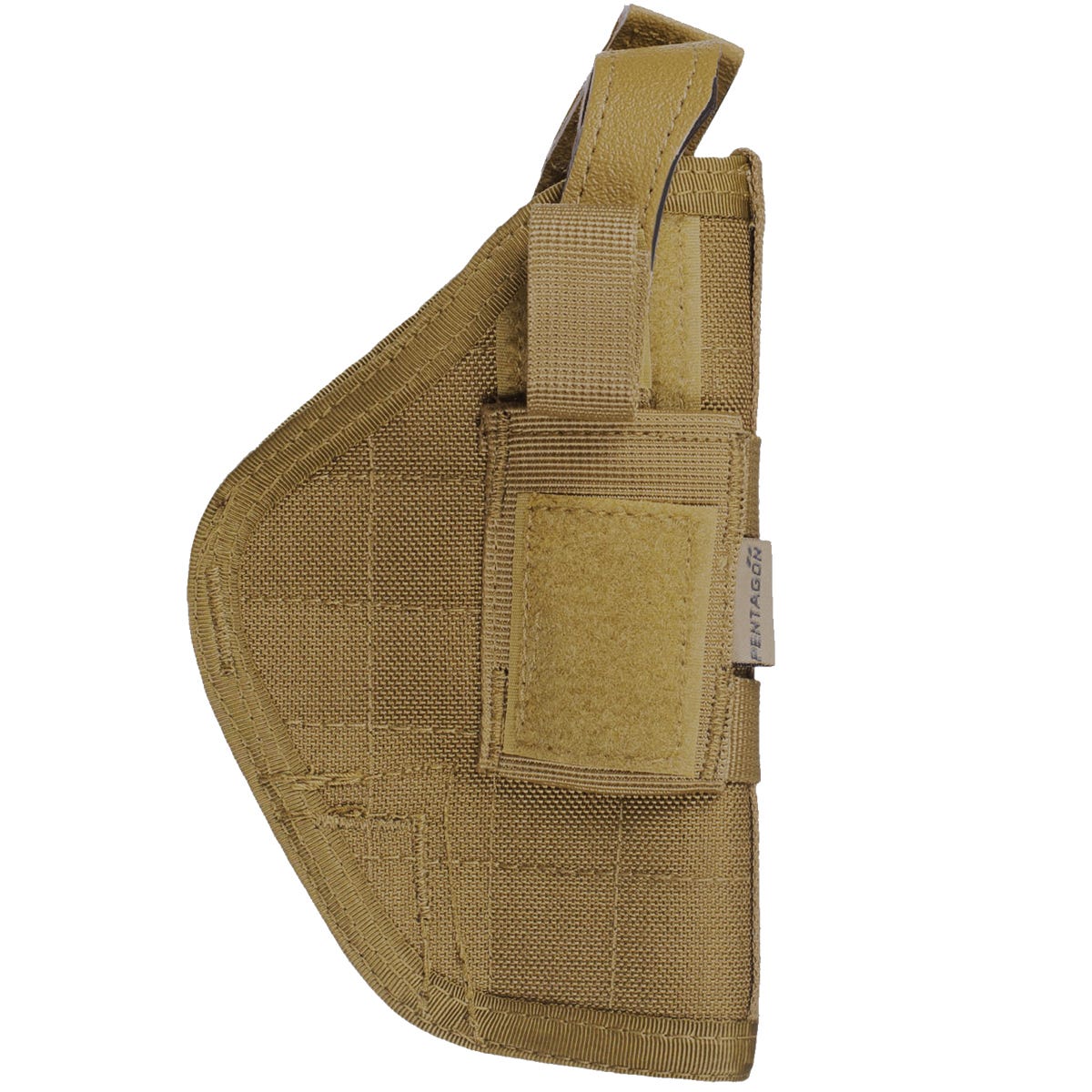 Holster de pistolet Rinkhals