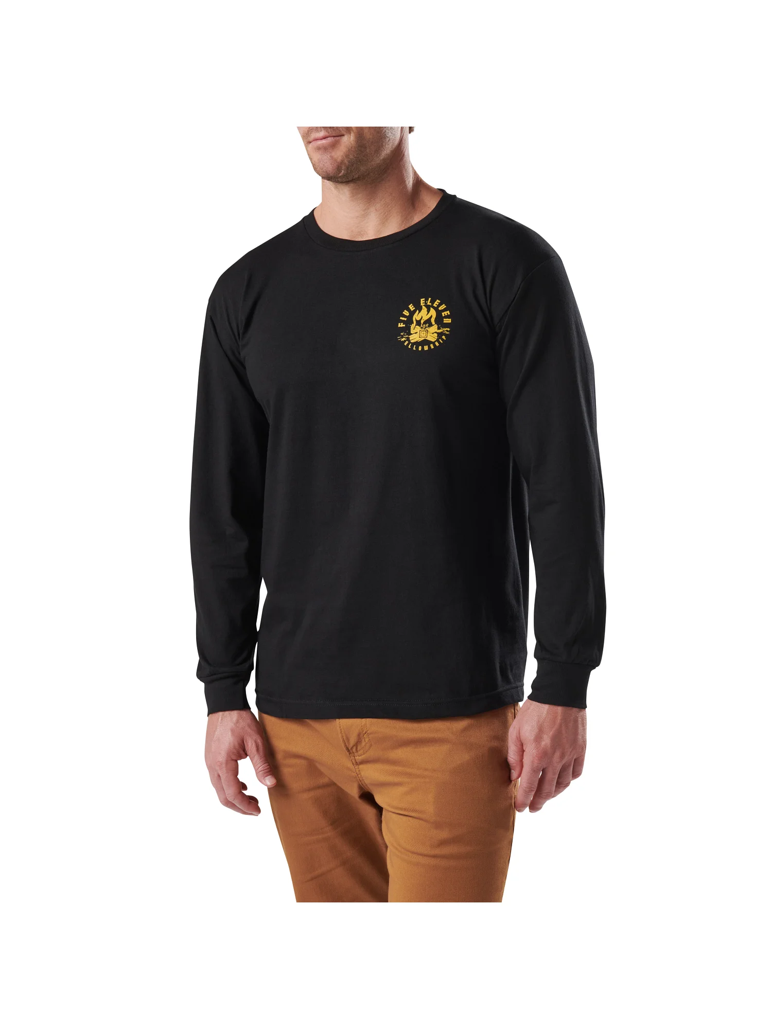 Fellowship Long Sleeve Tee