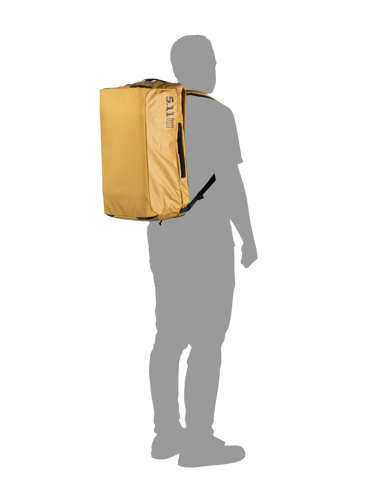 AllHaula™ Duffel 45L