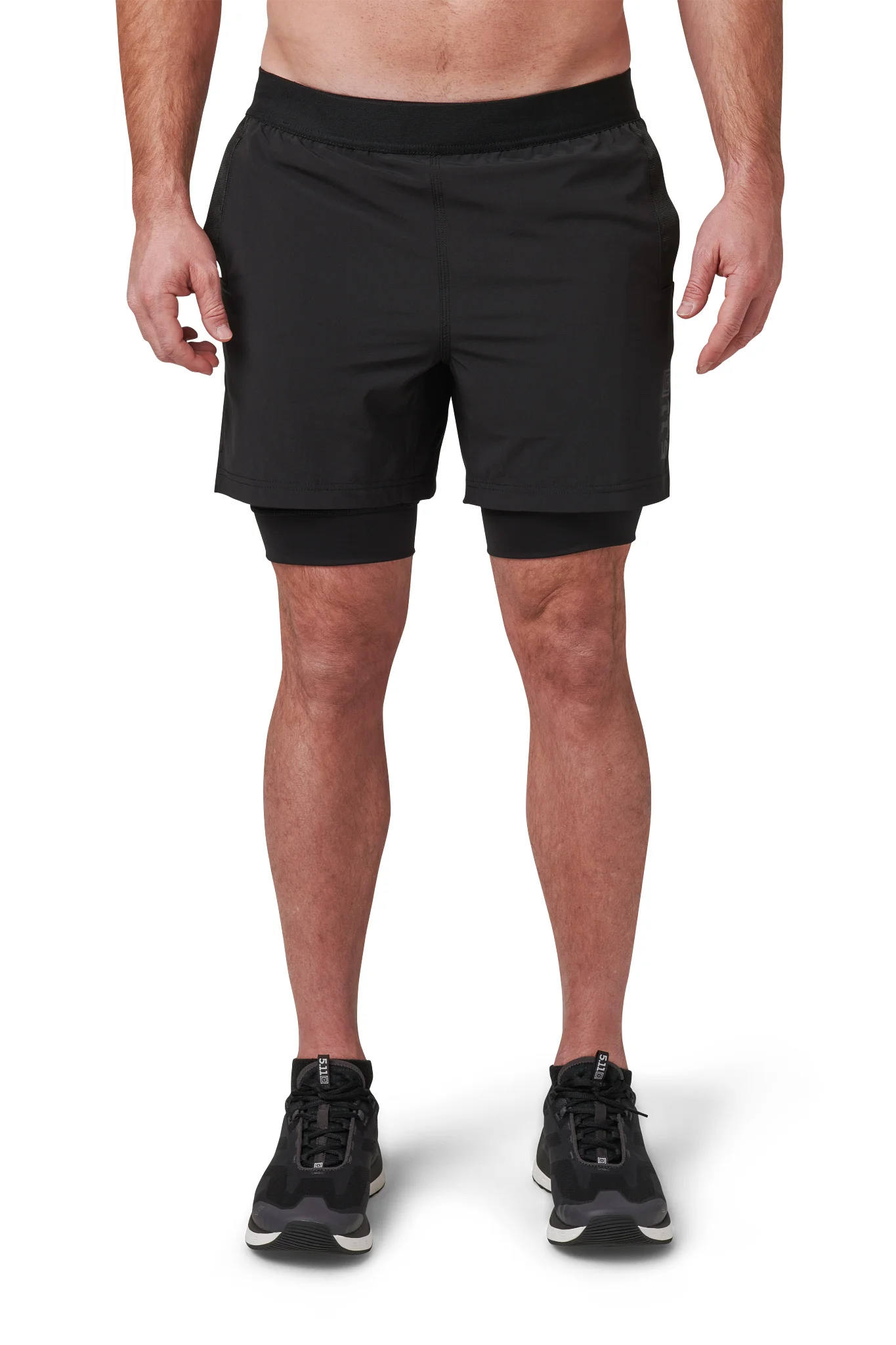 PT-R® Havoc Pro Short