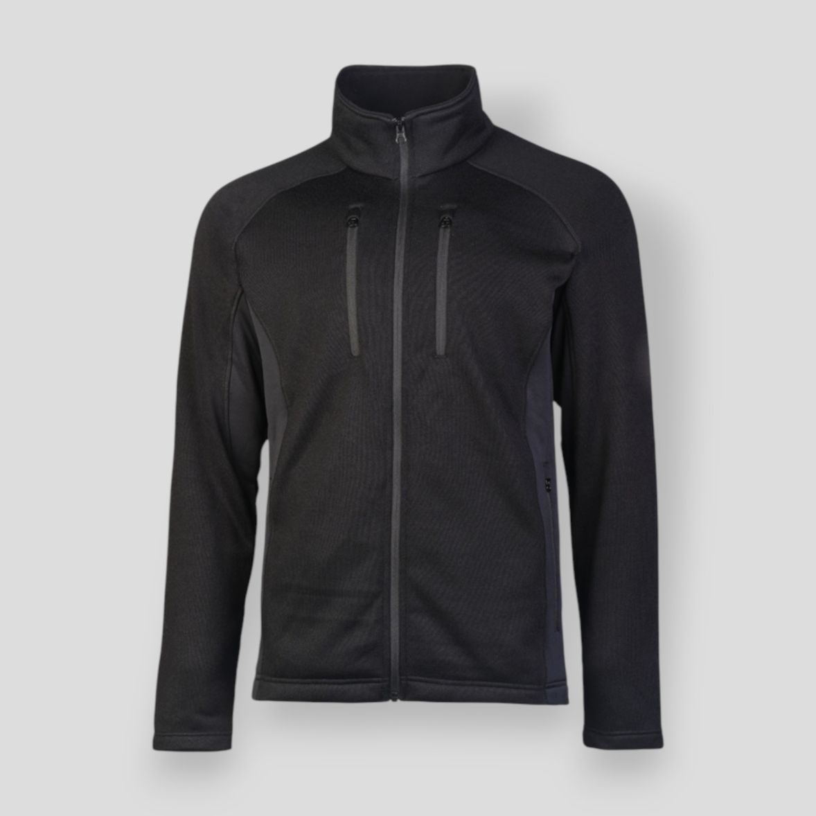 Blouson polaire Structure