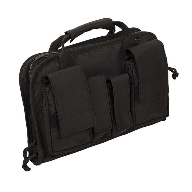 Mil-Tec Tactical Pistol Case Small