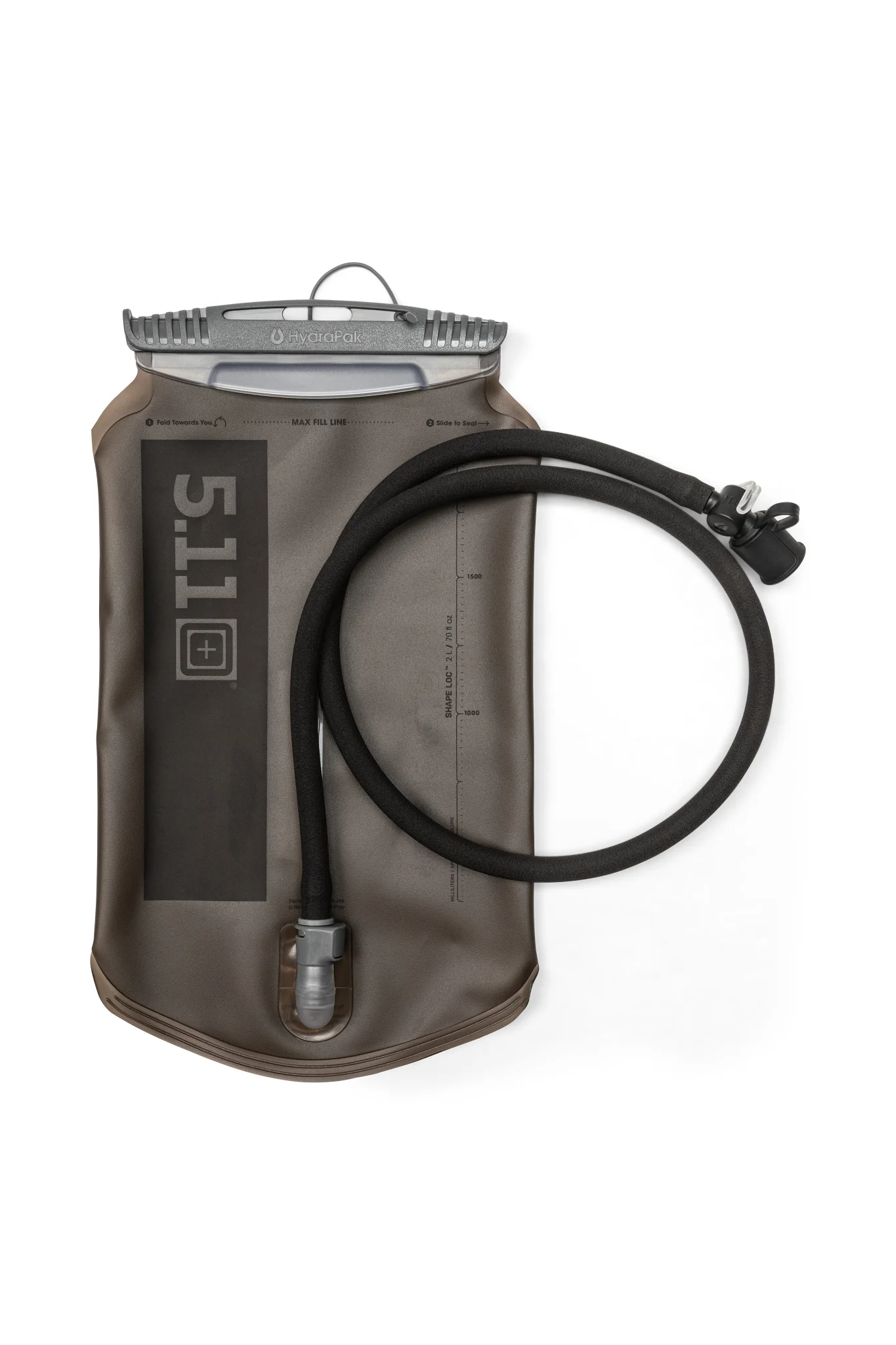 WTS 2L Hydration System
