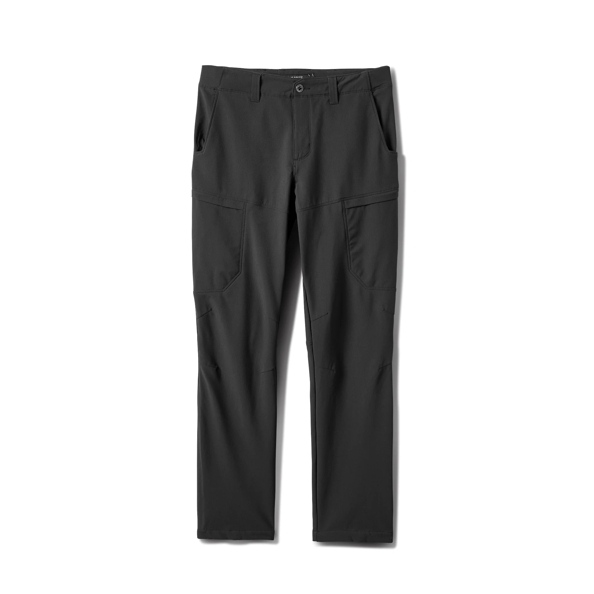 Men’s Regular Fit Apex Softshell 5K Cargo Pant