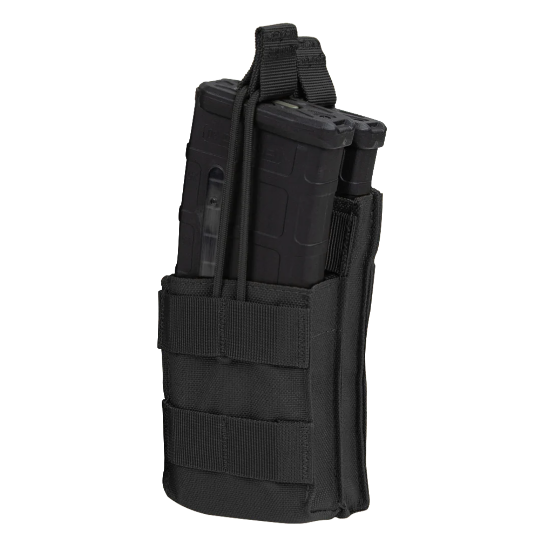 Single Stacker M4 Mag Pouch