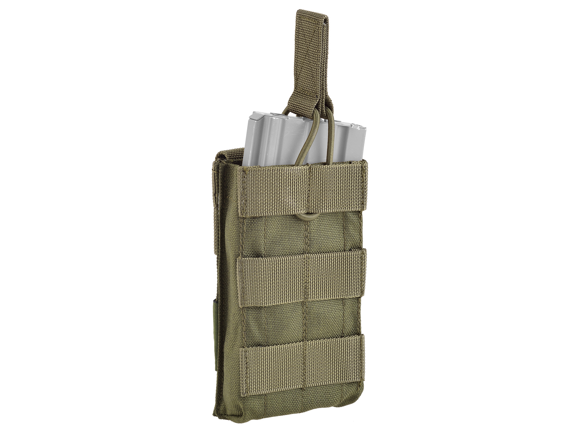 Single Mag Pouch With Quick Extraction Cal. 5,56