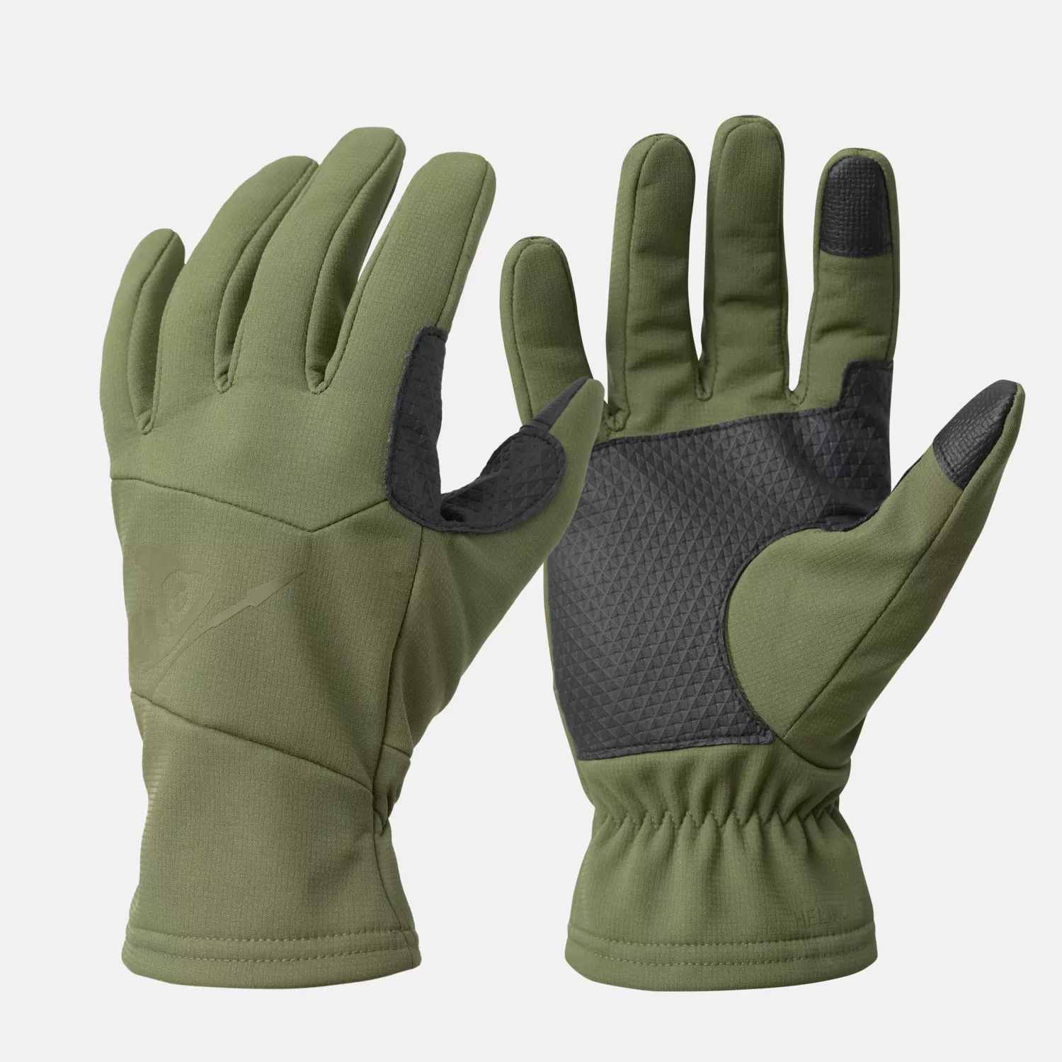 Lizard Grip Gloves
