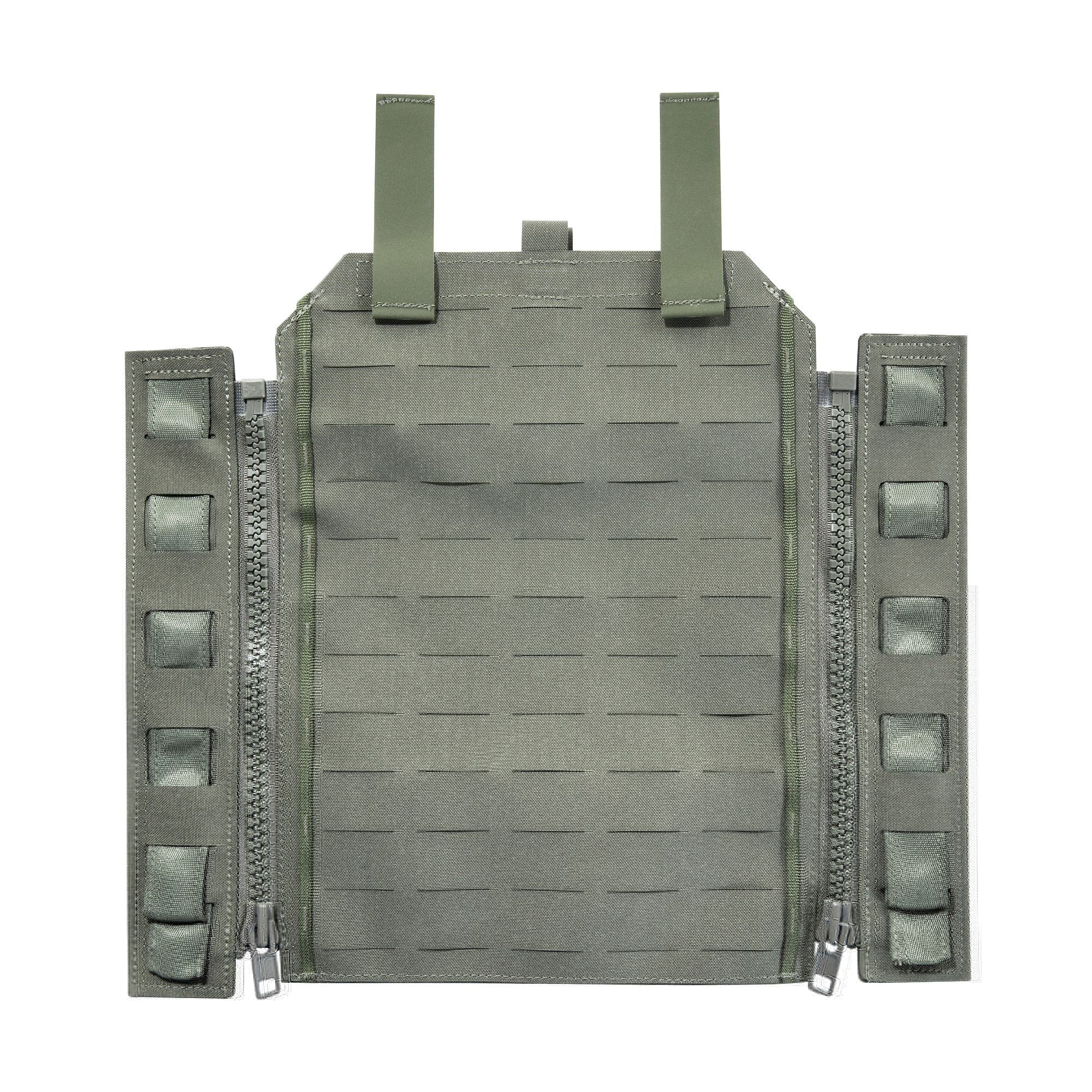 TT Molle Panel ZP IRR Exchange Panel