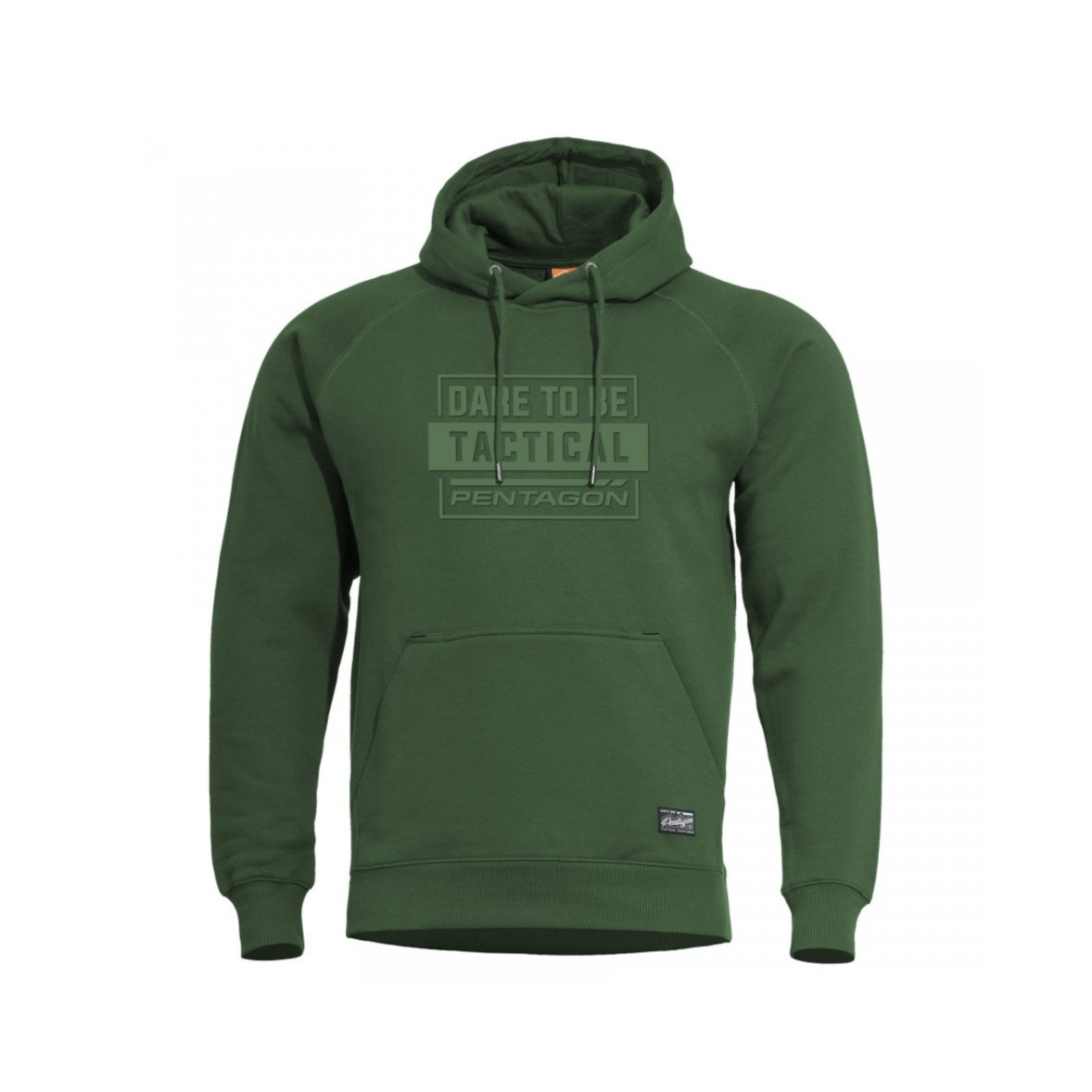 Sweat à capuche Phaeton Dare To Be Tactical
