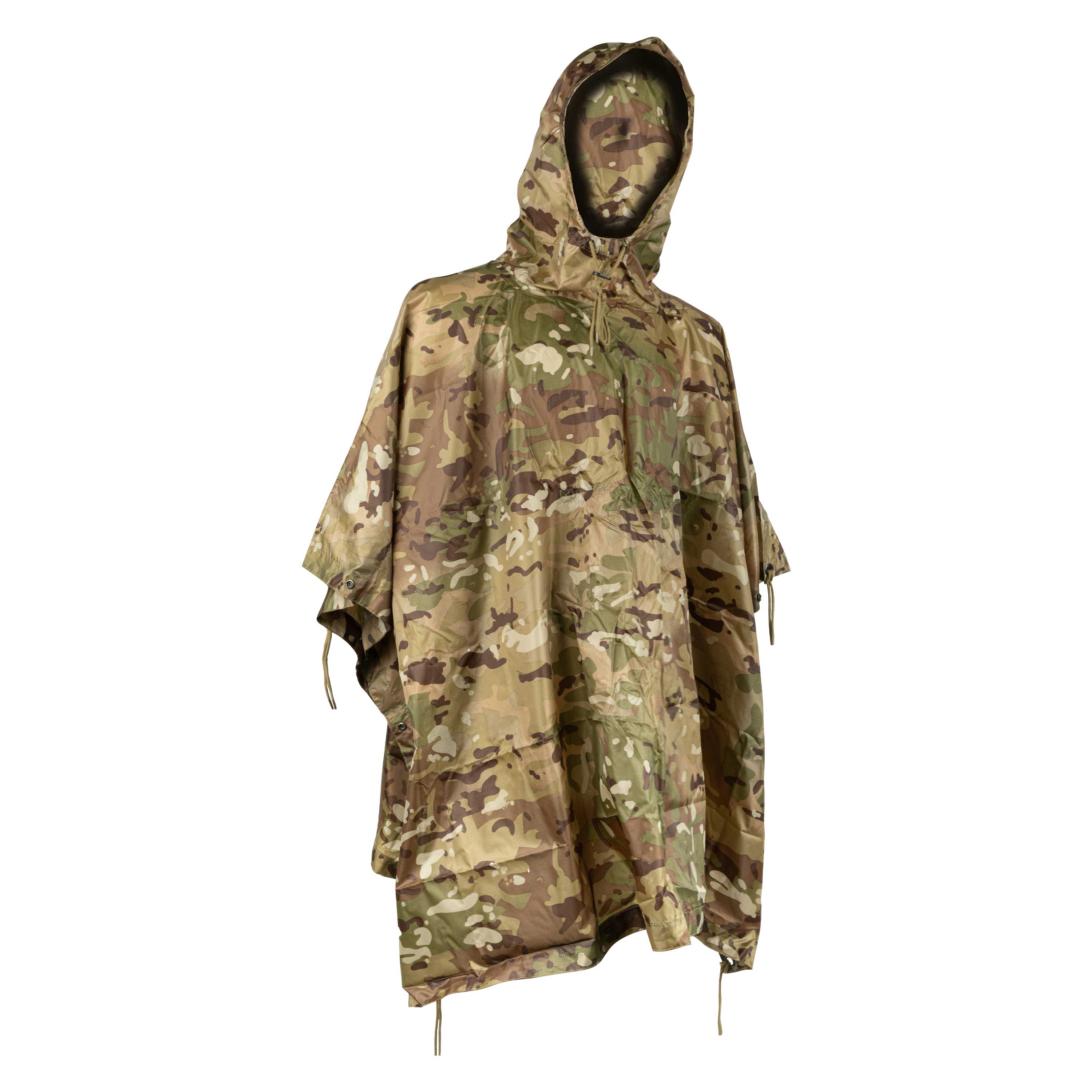 Poncho