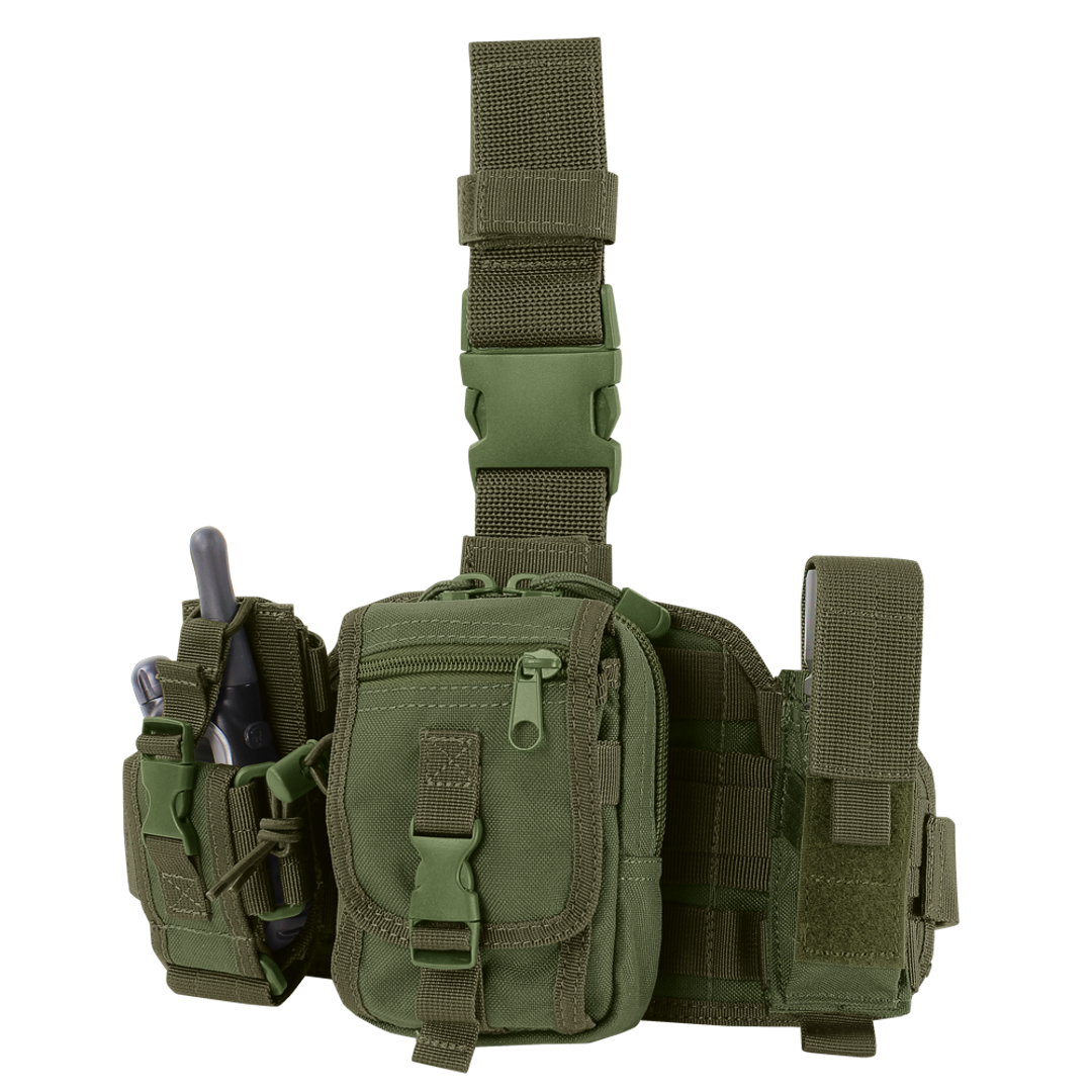 Utility Leg Rig