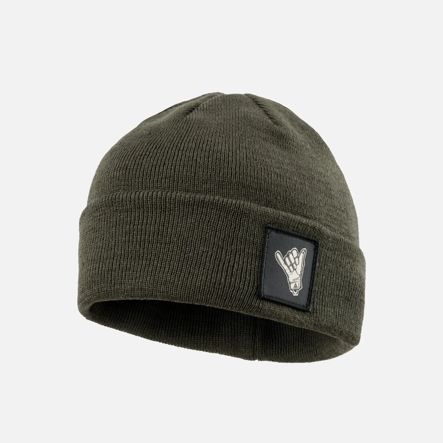 Shaka Merino Beanie