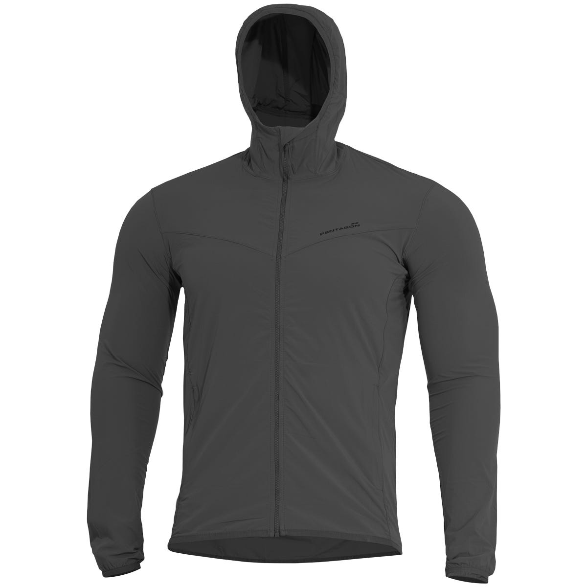 Helios Jacke UPF 50