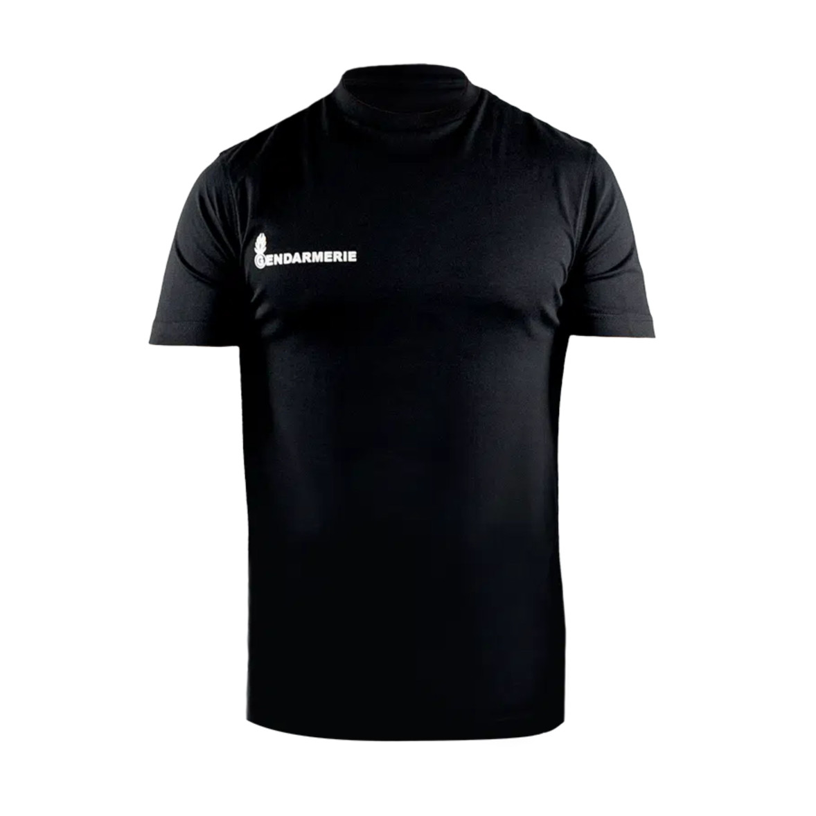 T-shirt Gendarmerie - Inscription